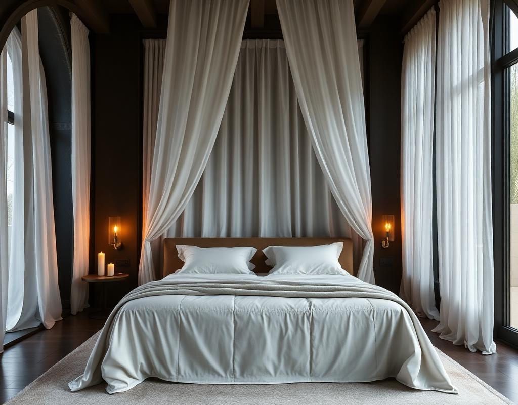 Suite interior