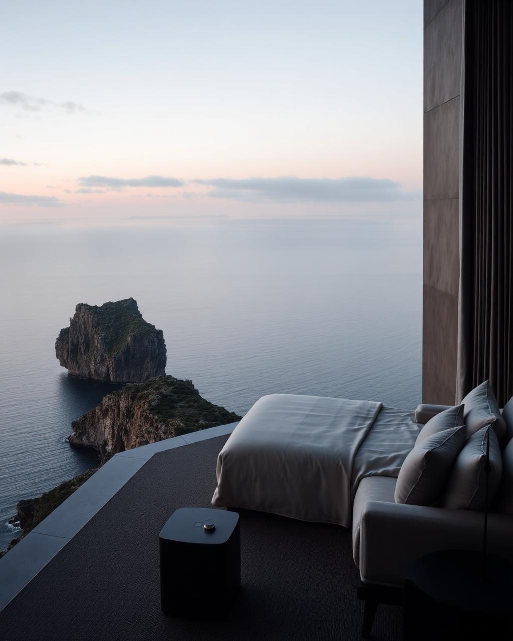 The Azure Suite